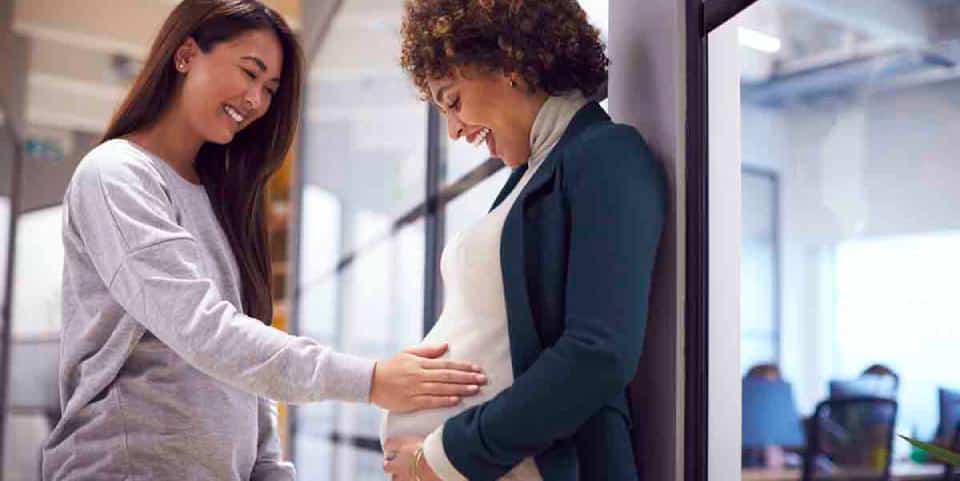 Understanding The Pregnancy Discrimination Act Of 1978 6087