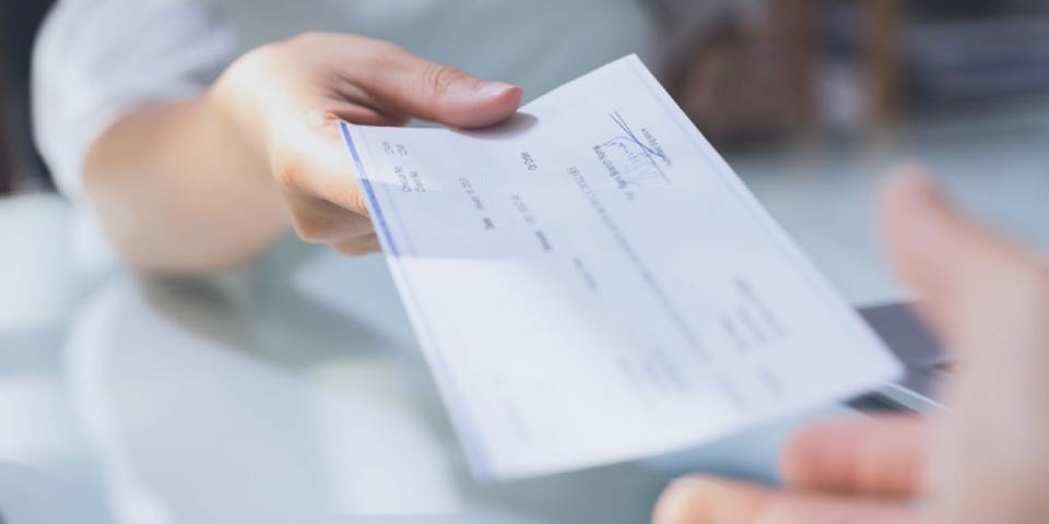 Can an Employer Withhold Pay in California? - Employment Law