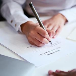 What's a Separation Agreement?