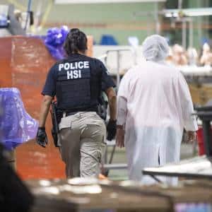How to Handle an ICE Raid at your Workplace