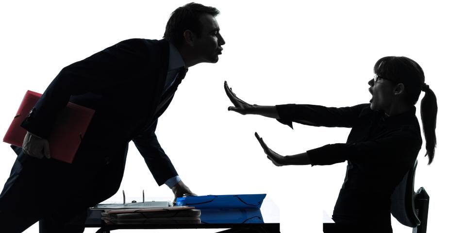 sexual-harassment-types