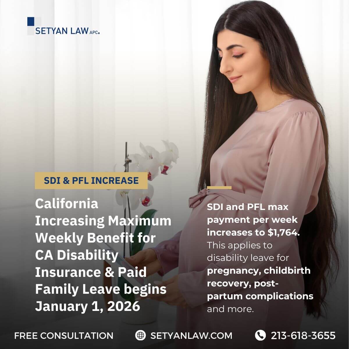 Employment Attorney Los Angeles - Call 213-618-3655