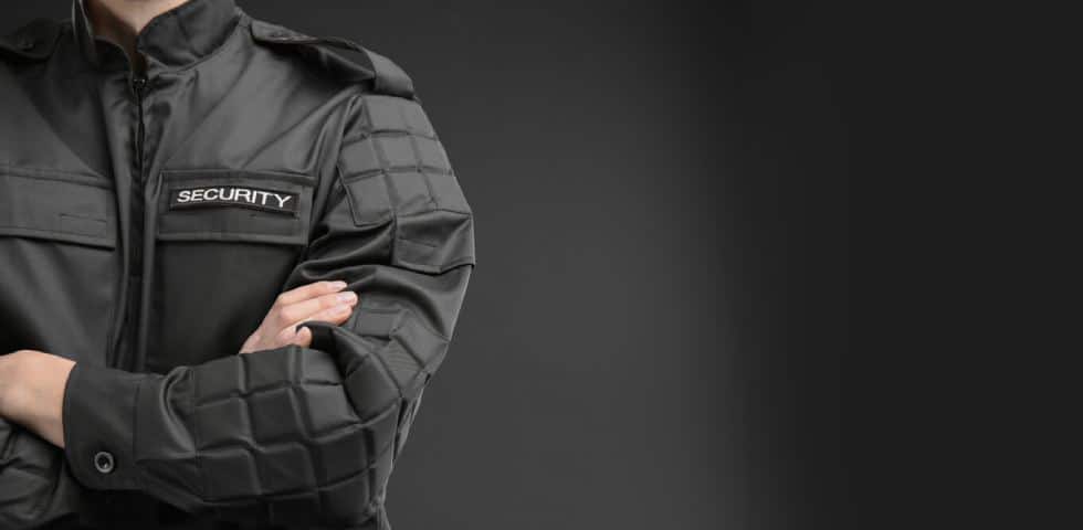 security-guard-rights-california