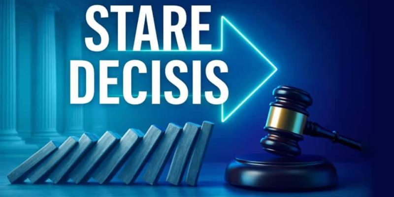 stare-decisis