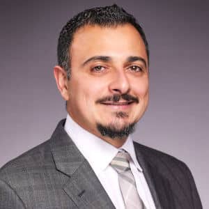 Sam Setyan, Los Angeles Wrongful Termination Lawyer