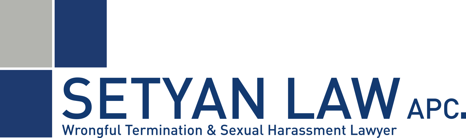Setyan Law