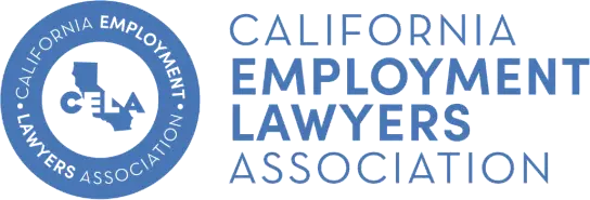 Member, California Employment Lawyers Association (CELA)