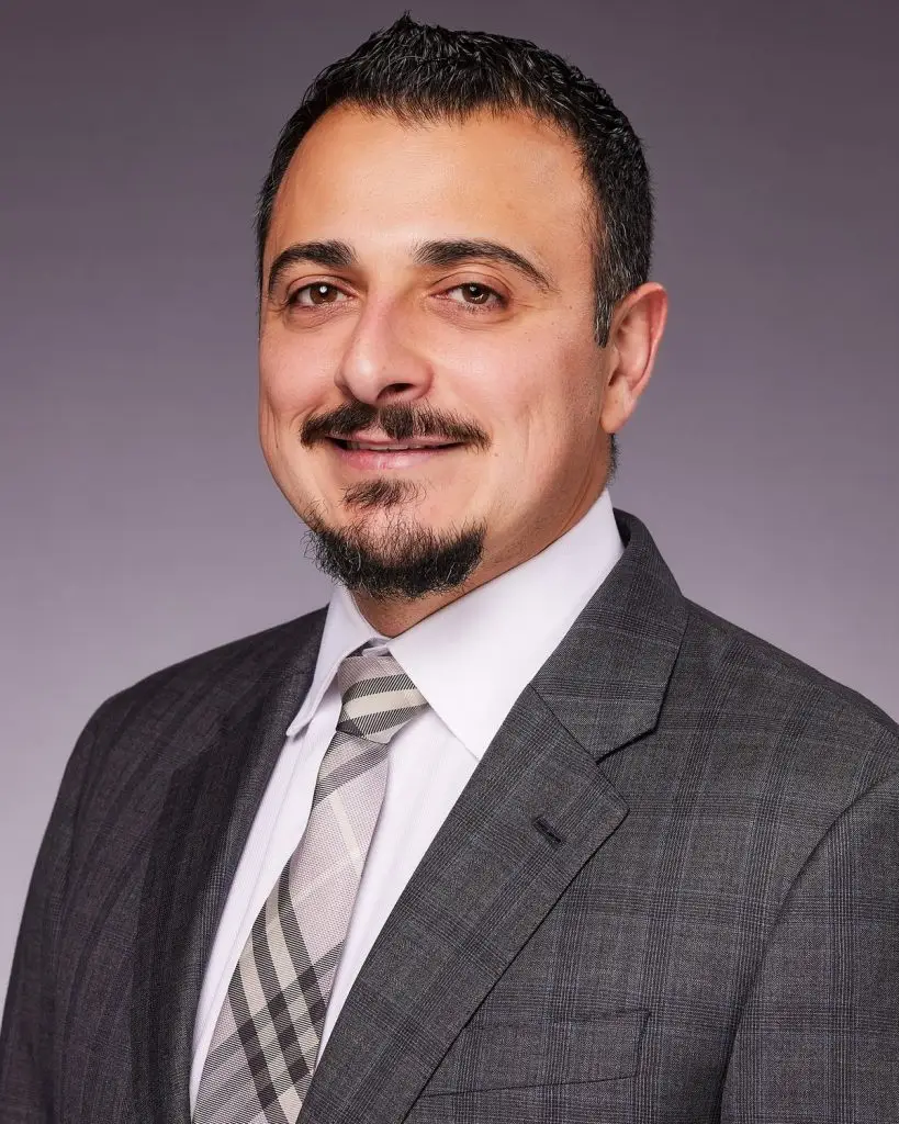Sam Setyan, Los Angeles Wrongful Termination Lawyer
